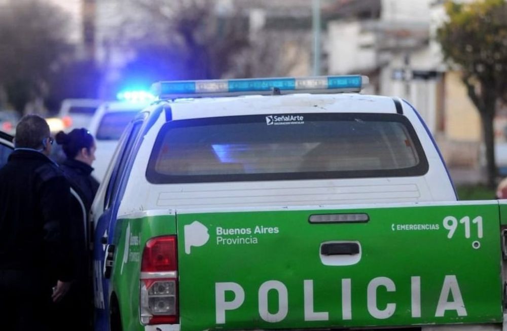 Hallaron sin vida a una adolescente de 15 años en La Plata que denunció abuso sexual Hallaron sin vida a una adolescente de 15 años en La Plata que denunció abuso sexual