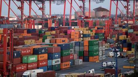 Los Andes | Las exportaciones pueden convertirse en el motor del agro mendocino en 2024.