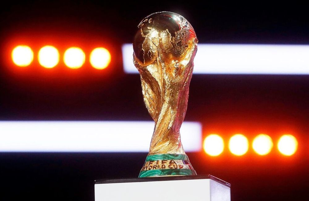 Las claves del Sorteo del Mundial 2026.&nbsp;