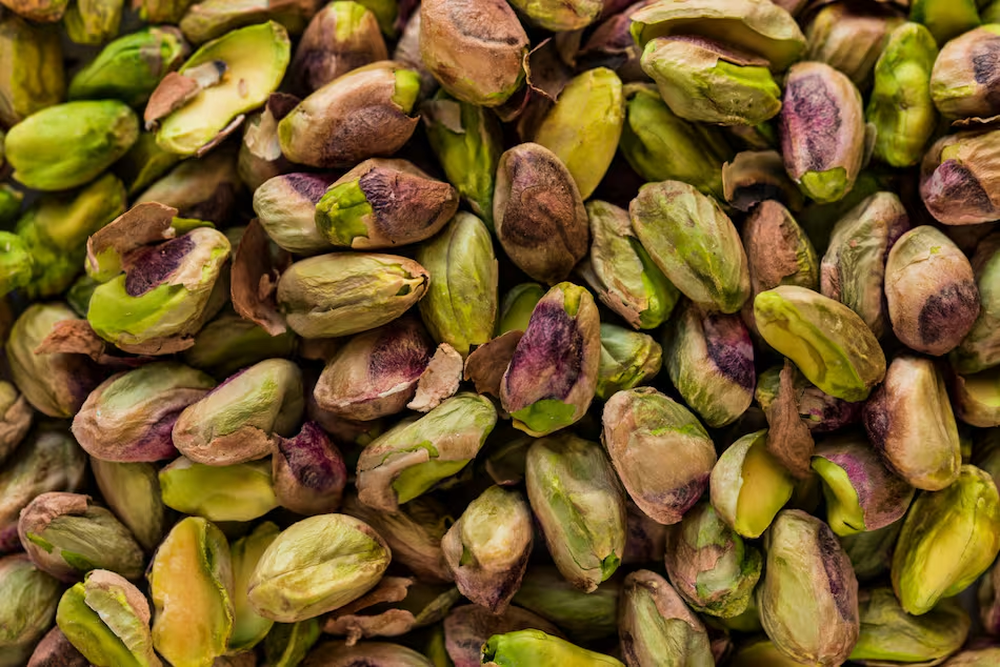 Investigaciones científicas destacan los beneficios del pistacho
