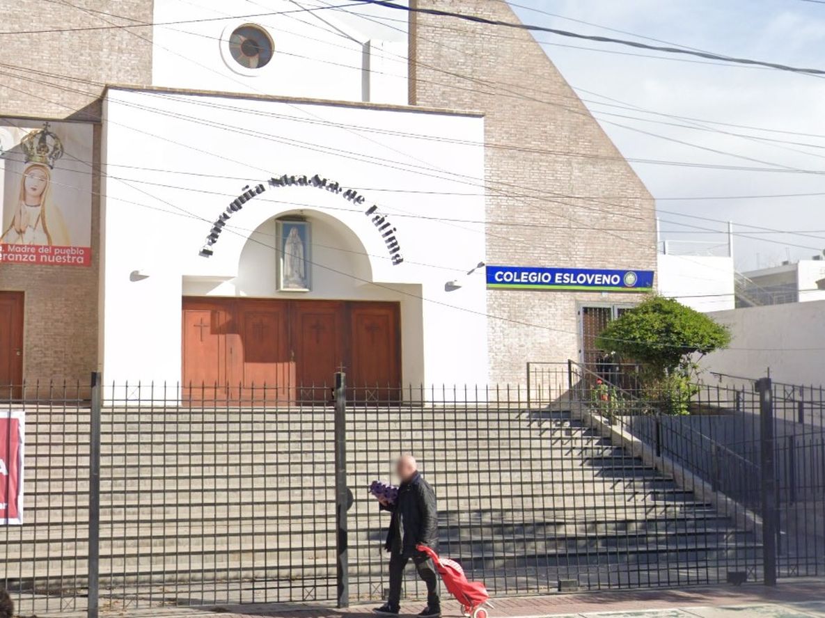 Godoy Cruz celebra las Fiestas Patronales de Nuestra Señora de Fátima