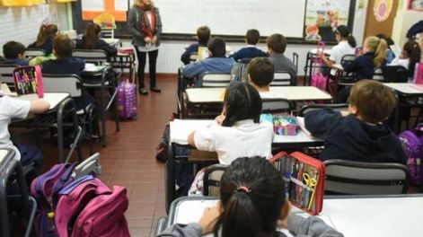 Comunidad escolar: alumnos, padres y docentes en busca de coherencia y diálogo