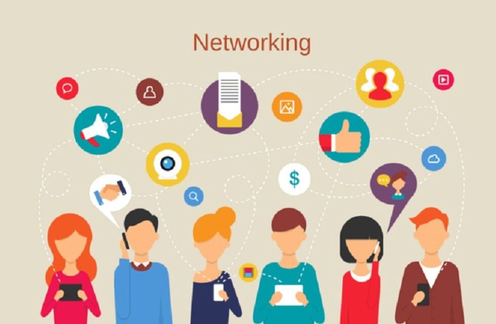 Jornada gratuita sobre networking para emprendedores
