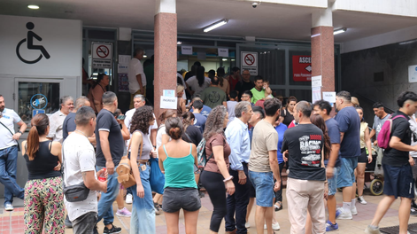 Elecciones en el CEC Mendoza: Fernando Ligorria fue reelecto para la conducción del gremio