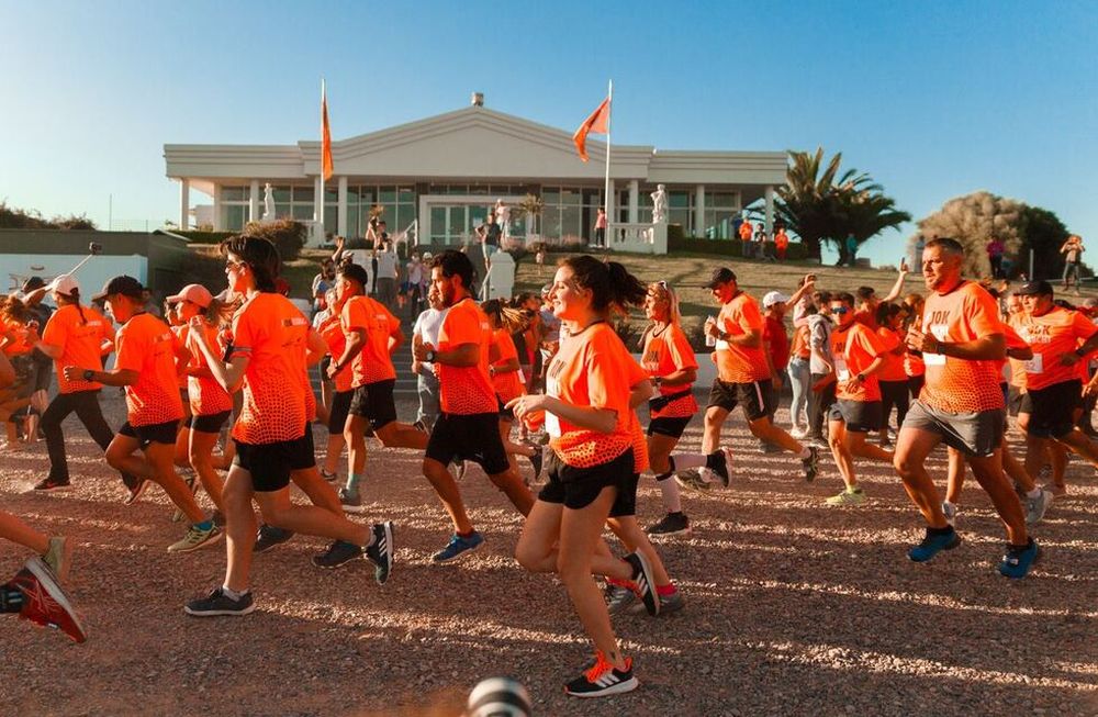 Bodegas Bianchi presenta la 4° edición de la 10K Bianchi