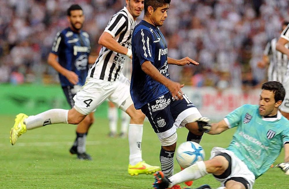 El pibe 10