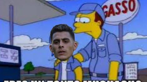 Video: la bronca de los hinchas de Boca con Pavón