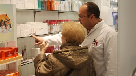 ¡Aleluya hermano! Se viene la receta electrónica - Por Pedro Straniero