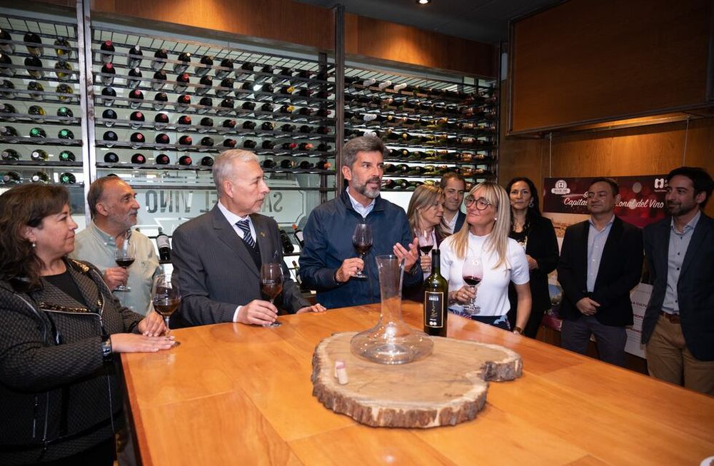 Malbec UMaza 2022: de Mendoza para el mundo