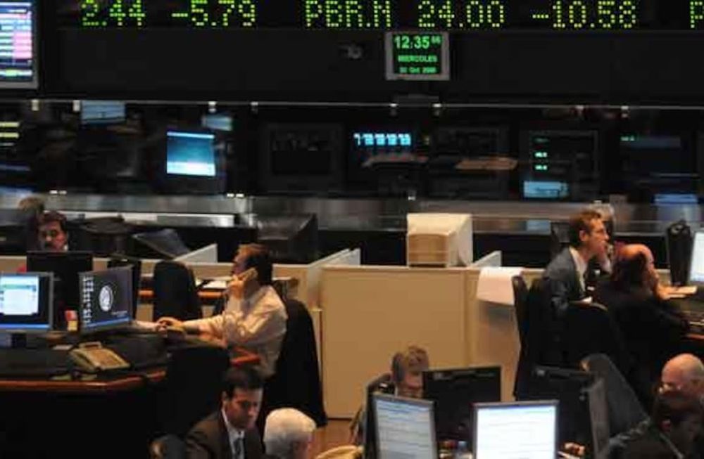 El mercado cerró la semana con la habitual incertidumbre preelectoral pero sin sobresaltos