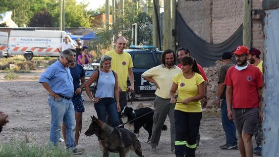 Muerte de las israelíes: “Preguntaba por armas y plata, no me exigía buscar a su madre”