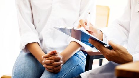 Los Andes | La salud de la mujer. La importancia de realizar controles periódicos.