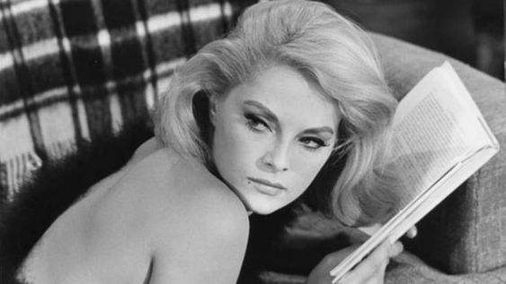 Murió a los 78 años la actriz italiana Virna Lisi