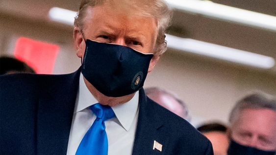 Trump anunció que prohibirá a TikTok en EE.UU.