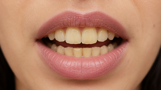 los odontologos coinciden: esta bebida muy consumida mancha mas los dientes que el cafe