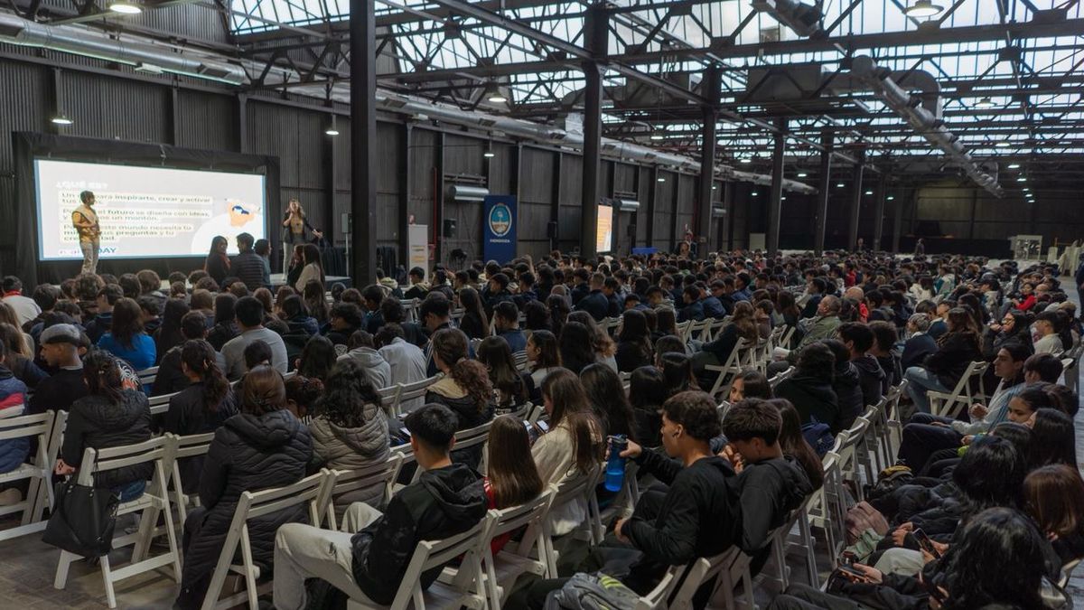 Maker Day 2026: una jornada para acercar a los jóvenes al futuro del trabajo