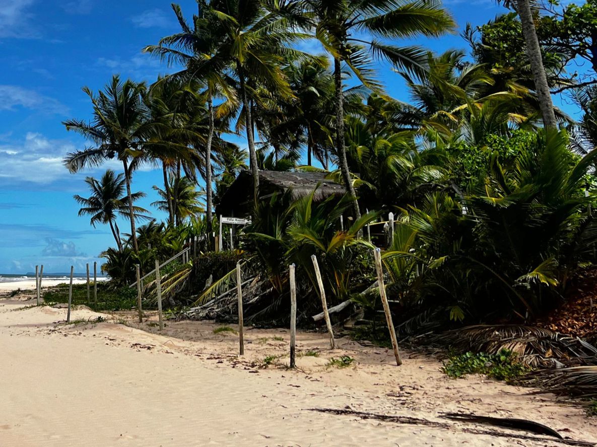 Vacaciones al exterior: la caída del poder de compra y la suba del dólar frenó la venta de paquetes