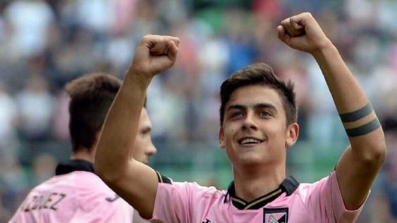 El argentino Dybala no cree que sea convocado para la Copa América