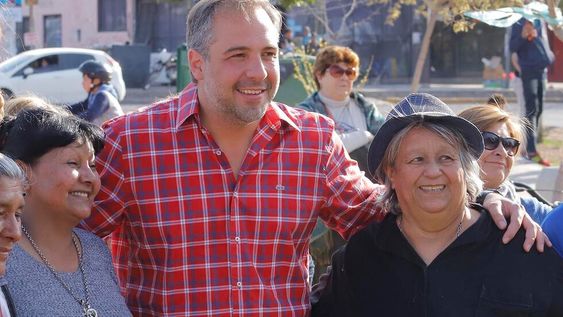 Turismo gratuito para adultos mayores en Maipú