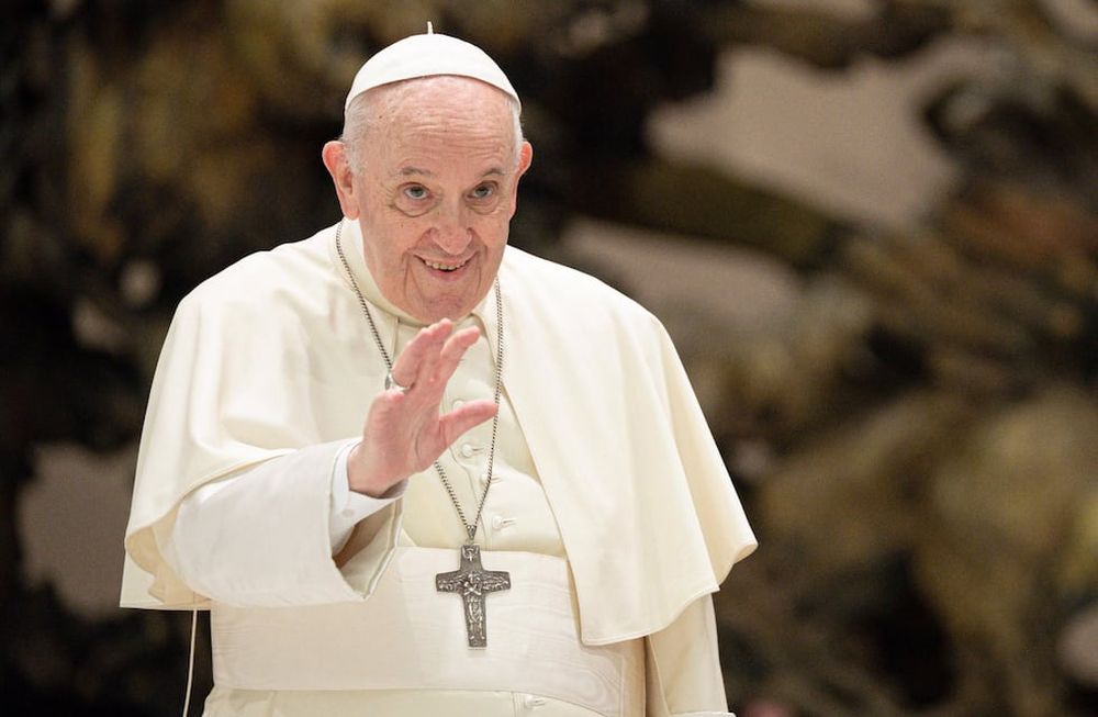 Francisco cambió la Sede Primada de Argentina: pasará de Buenos Aires a Santiago del Estero (Vatican Media)