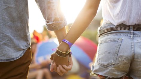 Según esta tradición, para encontrar nuevamente este sentimiento de amor podemos practicar algunos rituales bastante simples.