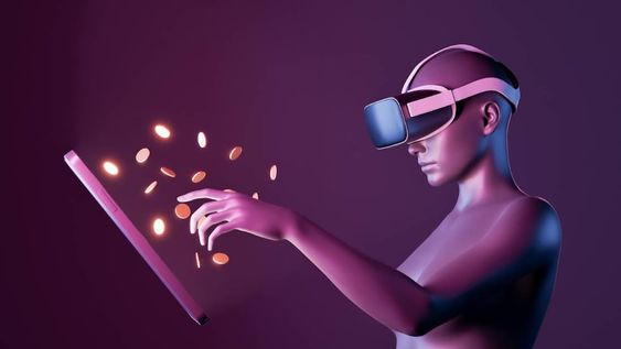 Las propuestas actuales del metaverso son experiencias lúdicas o socializadoras. Pero las marcas están atentas a posibles escenarios. Imagen de Shutterstock/A. Solano.