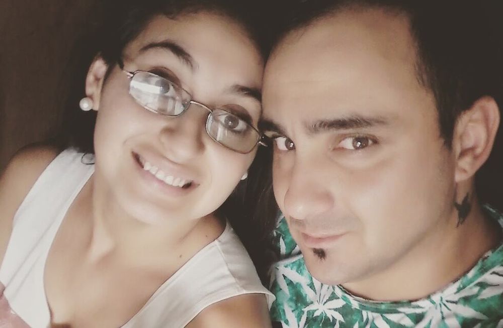 Pablo Ramón Arancibia (33) y Micaela Estefanía Méndez (27)  tienen una situación judicial muy distinta.
