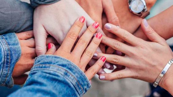 El libro es una publicación realizada por 20 autoras argentinas y dirigida por Patricia Fernández Andreani y Gabriela Fernanda Boquín.