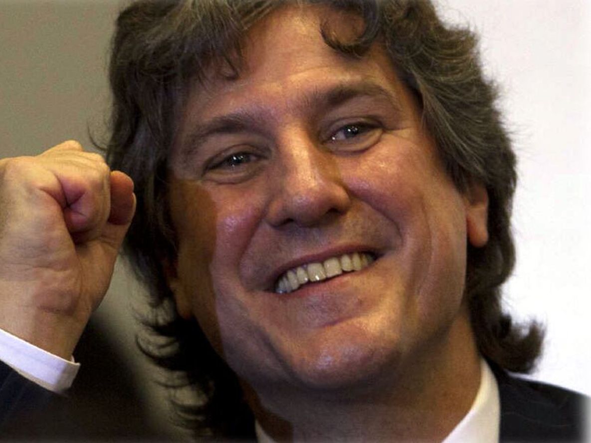 Las cabriolas del Gobierno para sostener a Boudou