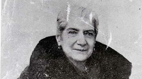 Olaya Pescara de Tomba