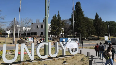Mendoza como buen ámbito universitario
