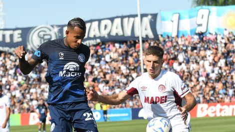 Los Andes | Independiente Rivadavia.jpeg