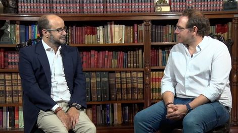 Lucas Ilardo en Agenda Los Andes: Ahora De Marchi se autopercibe opositor y Cornejo viene a Mendoza porque no le alcanzó para ser candidato nacional