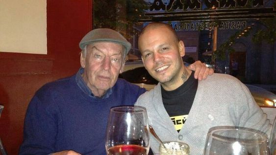 Emotiva carta de Calle 13 a Eduardo Galeano