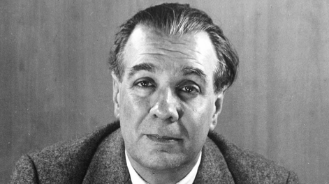 Jorge Luis Borges, autor de cuentos, poemas y frases excepcionales.