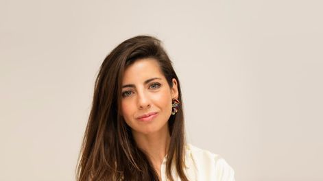 Los Andes | Magdalena Pesce (39) es gerente de Wines of Argentina, la entidad que desde 1993 promueve la marca y la imagen de los vinos argentinos por el mundo.