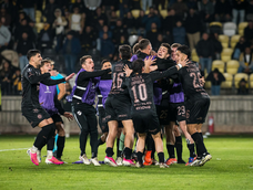&nbsp;Platense le ganó en penales a Coquimbo Unido y sigue en la Copa Libertadores