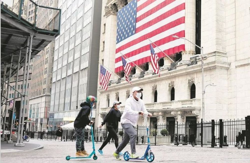 Vuelve el apetito al riesgo en Wall Street y la Argentina saca partido