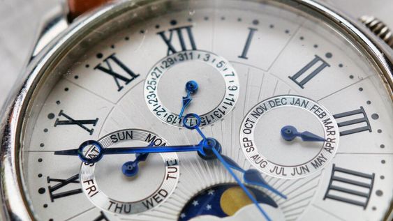 Acuario, estos son tus números de la suerte para hoy