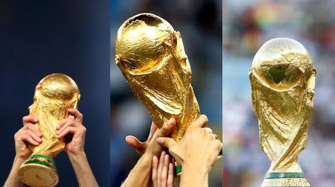 Los Andes | Un solo jugador de fútbol en la historia representó a tres selecciones
