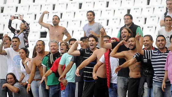 Nestor Apuzzo, el hombre del milagro