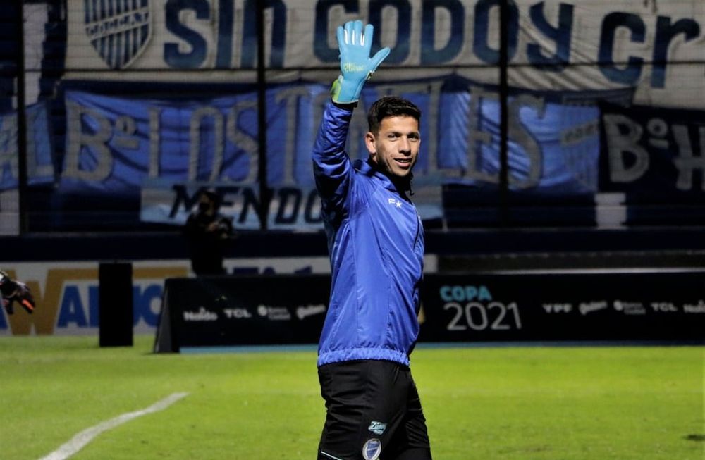 Todas las novedades de Godoy Cruz en el mercado de pases