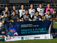 El Lobo volverá a enfrentarse con el Pincha después de 4 décadas en Primera División. El Lobo volverá a enfrentarse con el Pincha después de 4 décadas en Primera División.