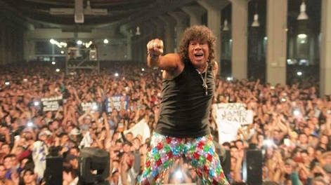 La Unesco catalogó al cuarteto como Patrimonio Cultural de la Humanidad.