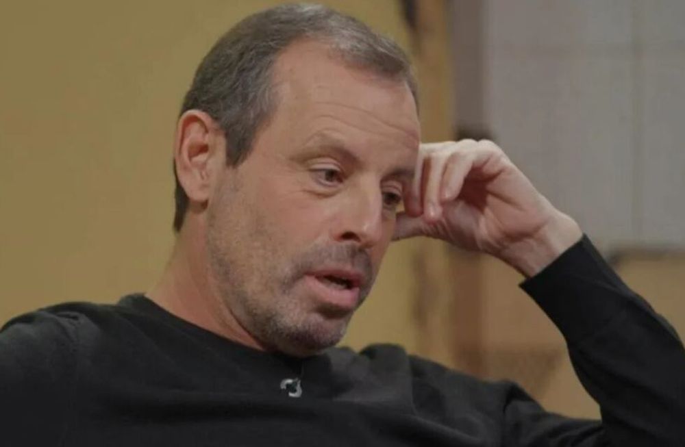 Sandro Rosell
