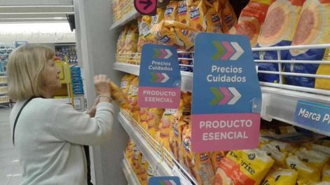 La inflación de enero en Mendoza fue del 2,5% y acumula 53,5% en el último año