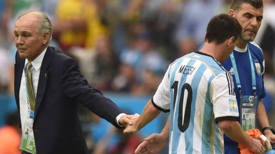 Alejandro Sabella