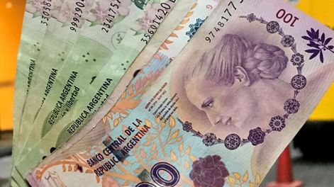 Anses paga $34.000 sin trámites después de los feriados: a quiénes les corresponde (Imagen ilustrativa / Web)