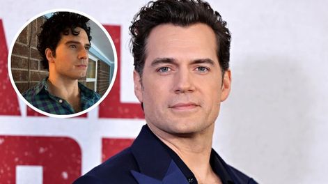 Se ha creado un muñeco del actor Henry Cavill, es una réplica hiperrealista y de tamaño real, fabricado en silicona. &nbsp;