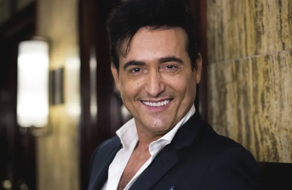 Carlos Marín, integrante de la banda, falleció a los 53 años